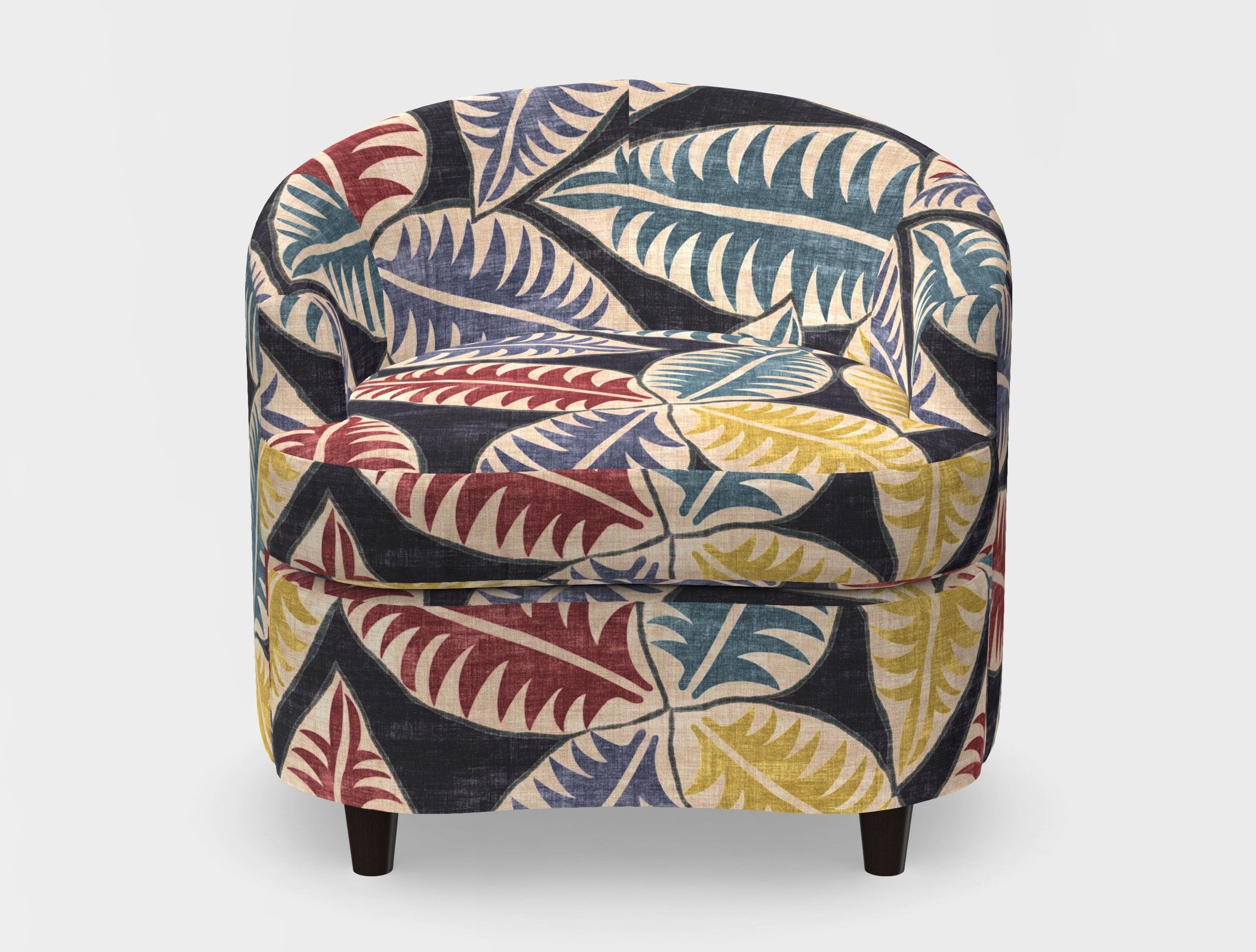 Gunton front