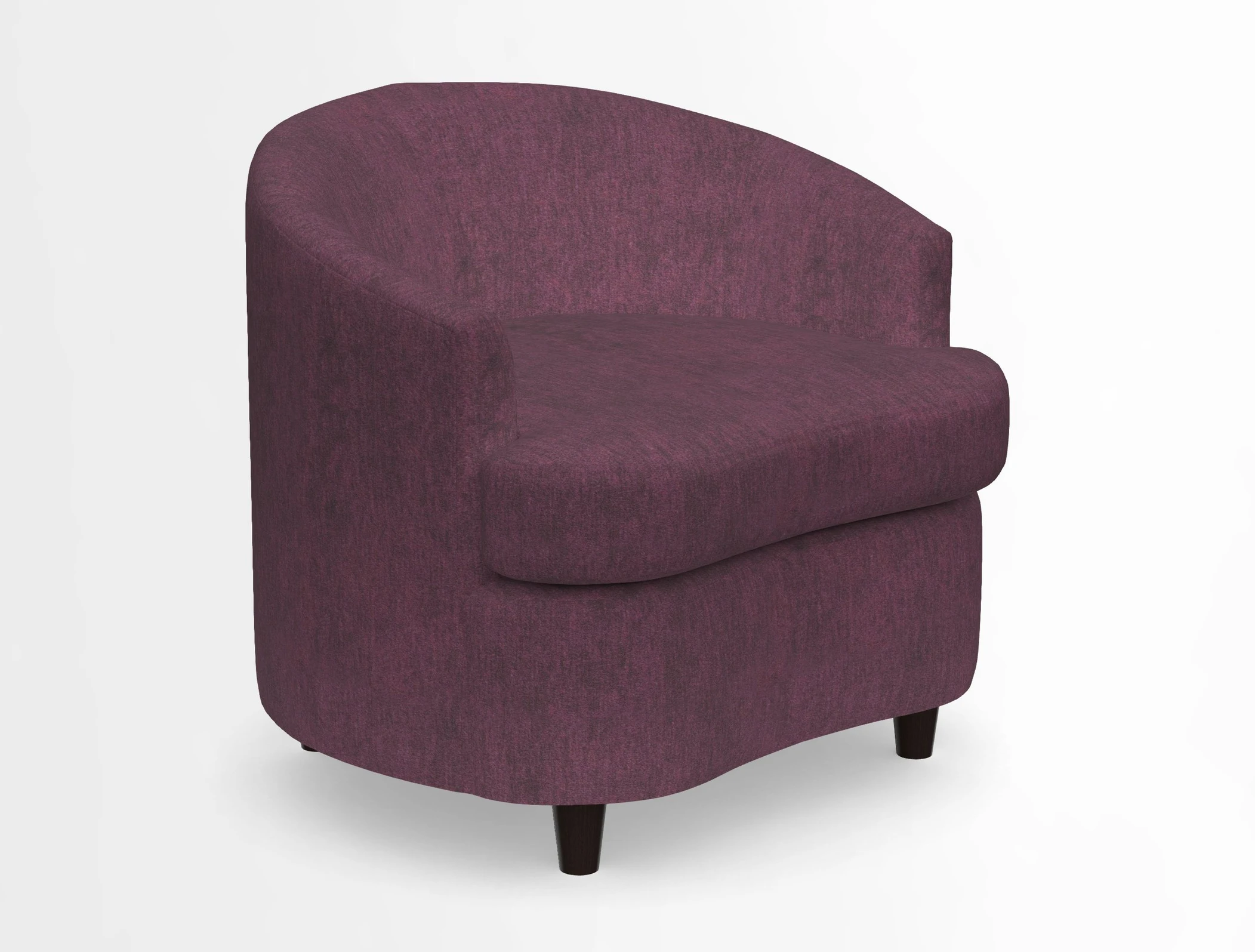 Gunton Armchair in Designers Guild Cormo Chalk