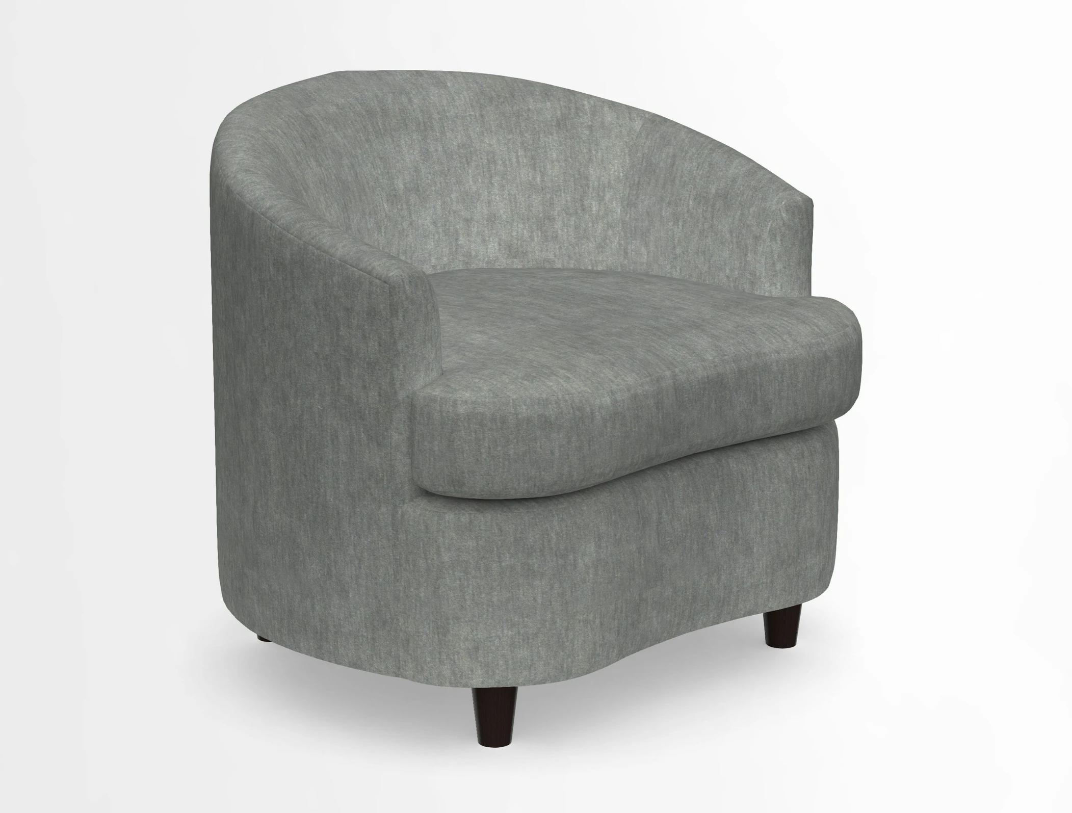 Gunton Armchair in Designers Guild Cormo Chalk