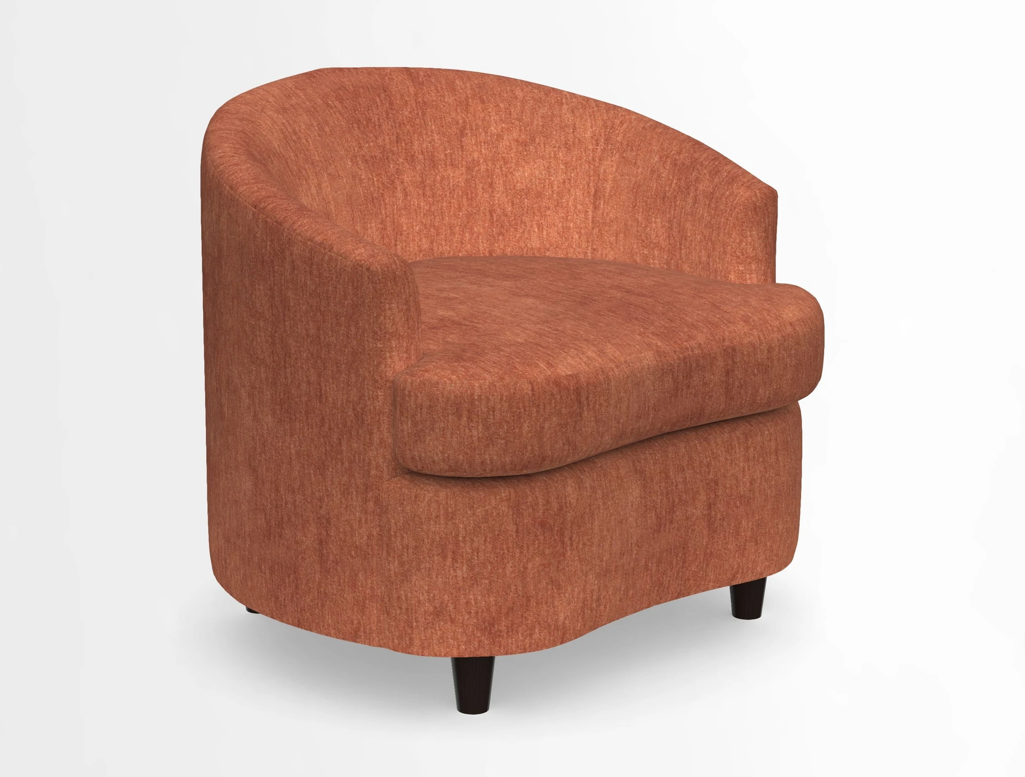 Gunton Armchair in Designers Guild Cormo Chalk