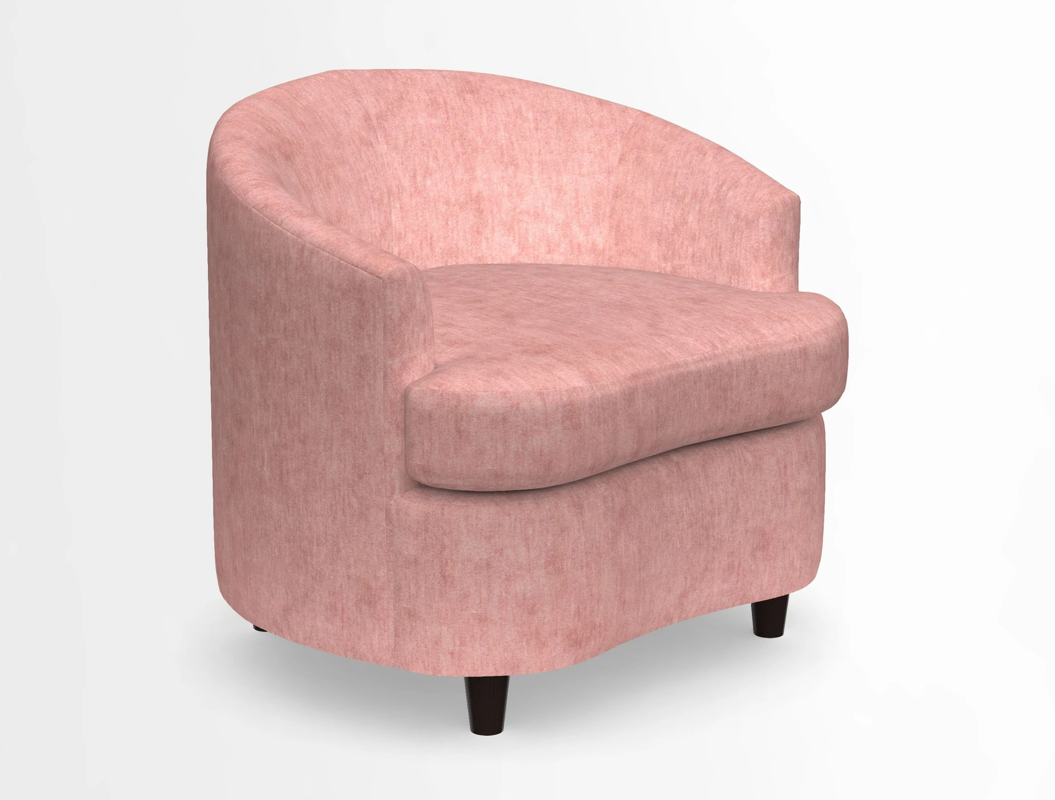 Gunton Armchair in Designers Guild Cormo Chalk