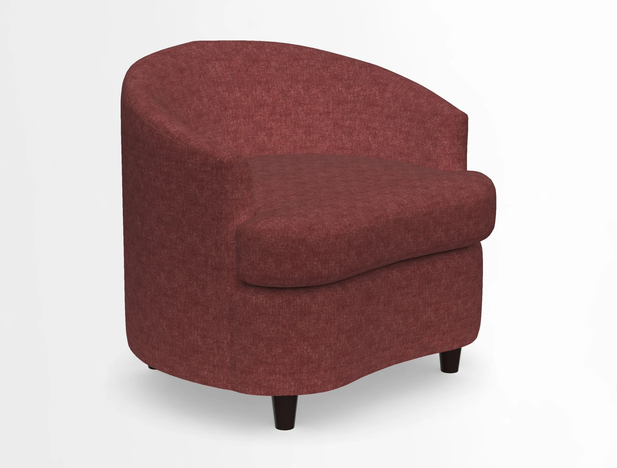 Gunton Armchair in Designers Guild Cormo Chalk