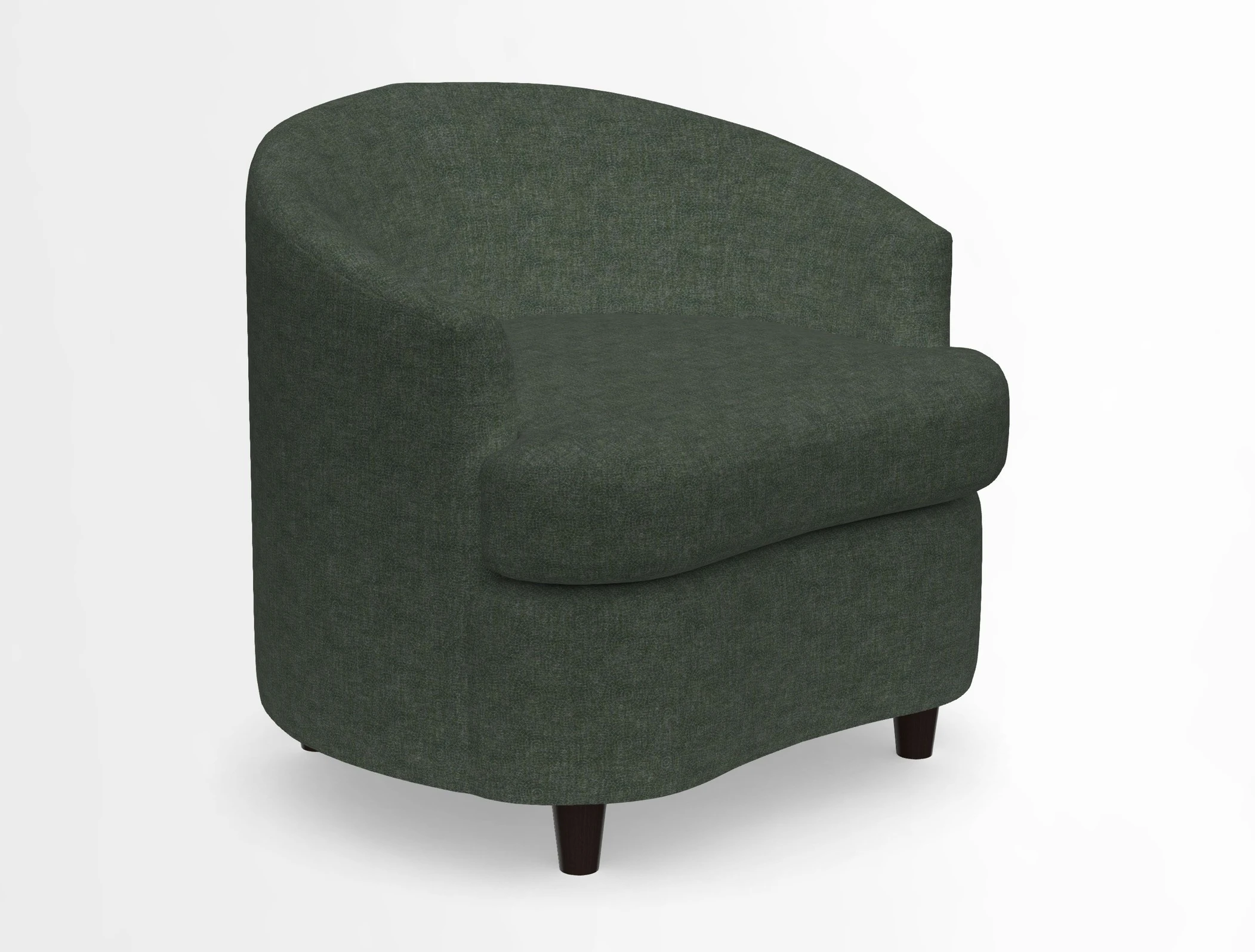 Gunton Armchair in Designers Guild Cormo Chalk