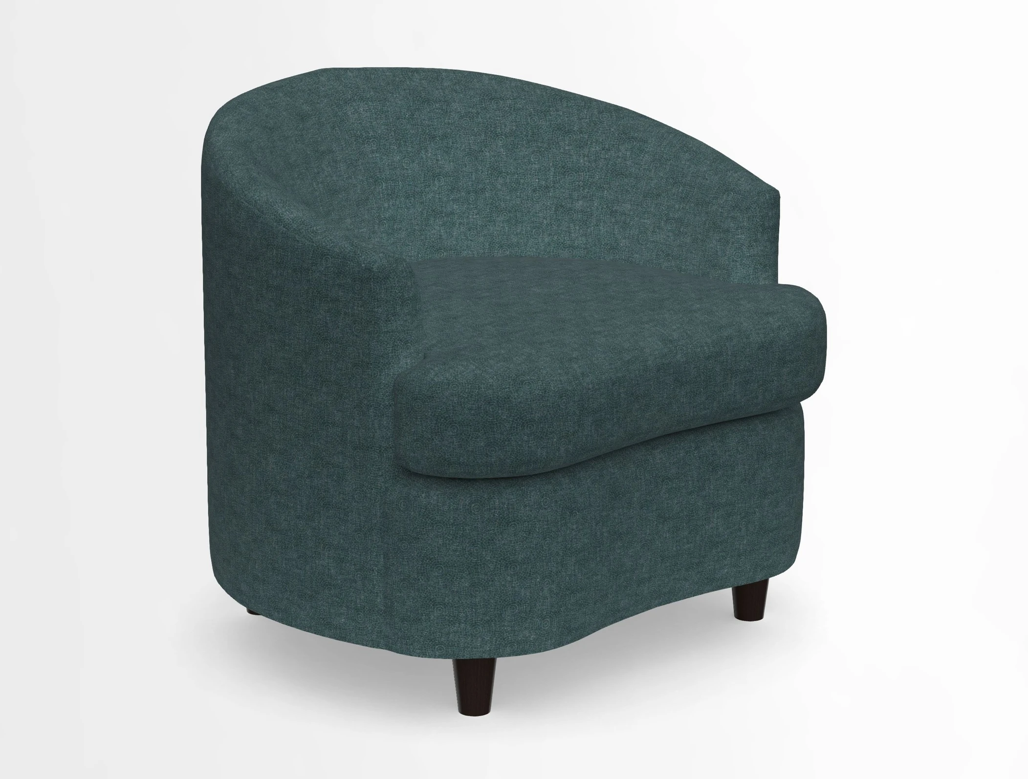 Gunton Armchair in Designers Guild Cormo Chalk