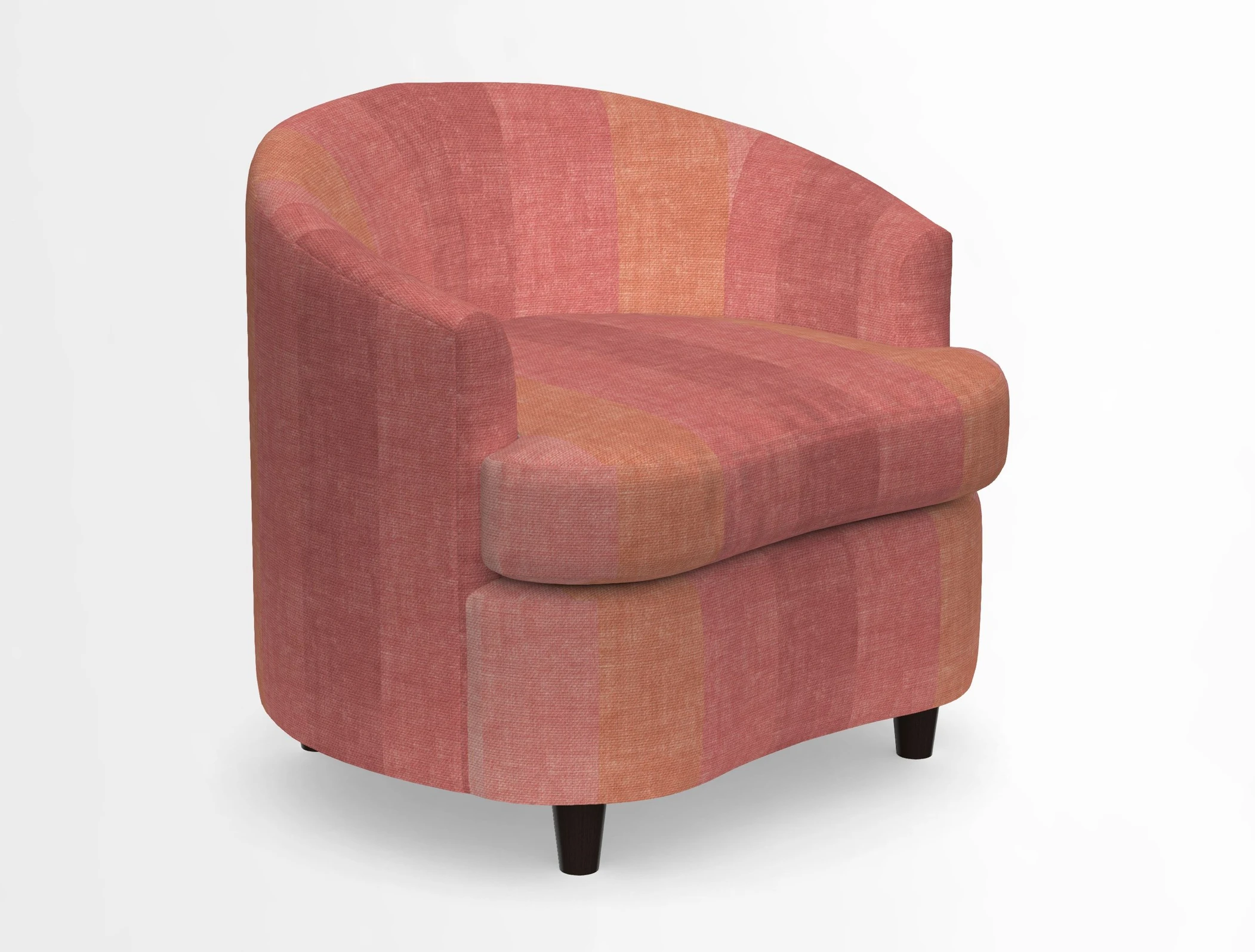 Gunton Armchair in Designers Guild Cormo Chalk