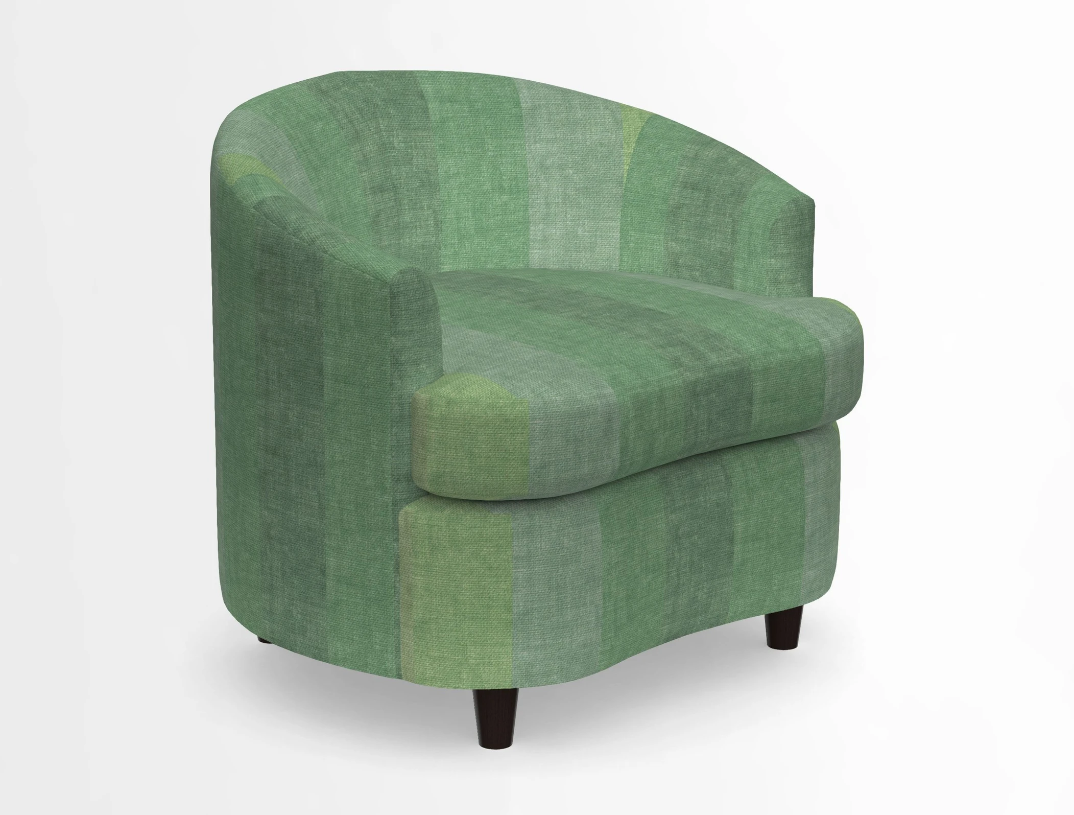 Gunton Armchair in Designers Guild Cormo Chalk