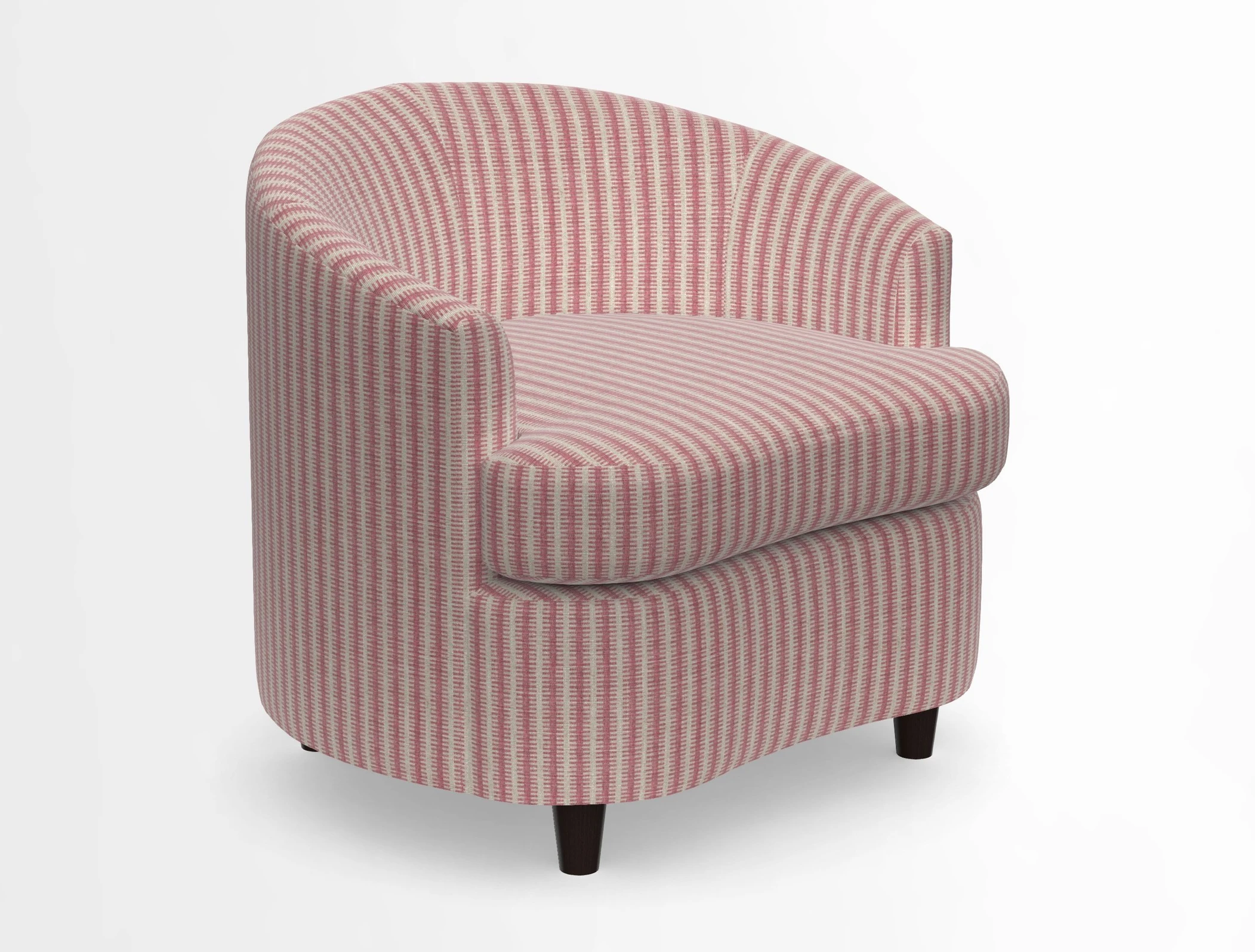 Gunton Armchair in Designers Guild Cormo Chalk