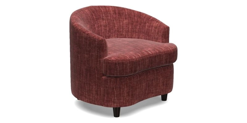 Gunton Armchair in Designers Guild Cormo Chalk