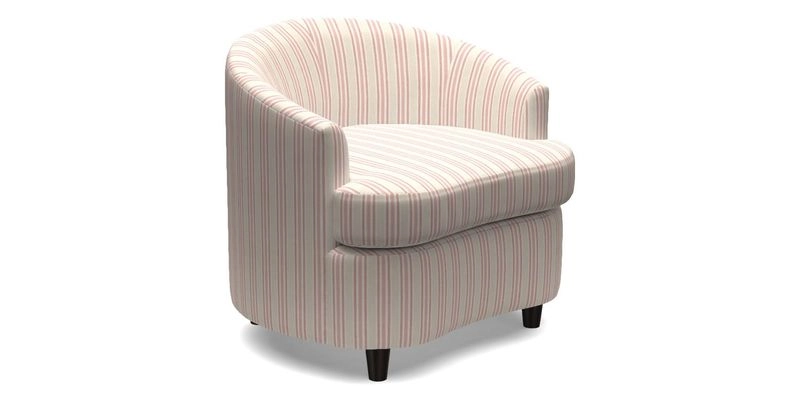 Gunton Armchair in Designers Guild Cormo Chalk