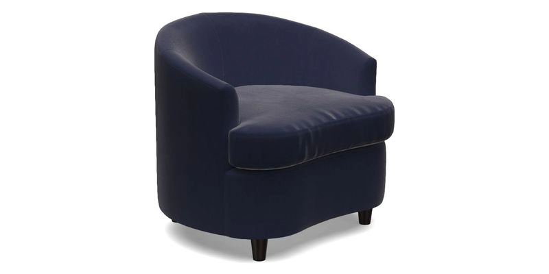 Gunton Armchair in Designers Guild Cormo Chalk
