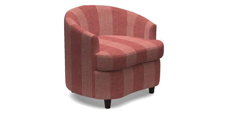 Gunton Armchair in Designers Guild Cormo Chalk