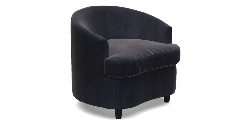 Gunton Armchair in Designers Guild Cormo Chalk