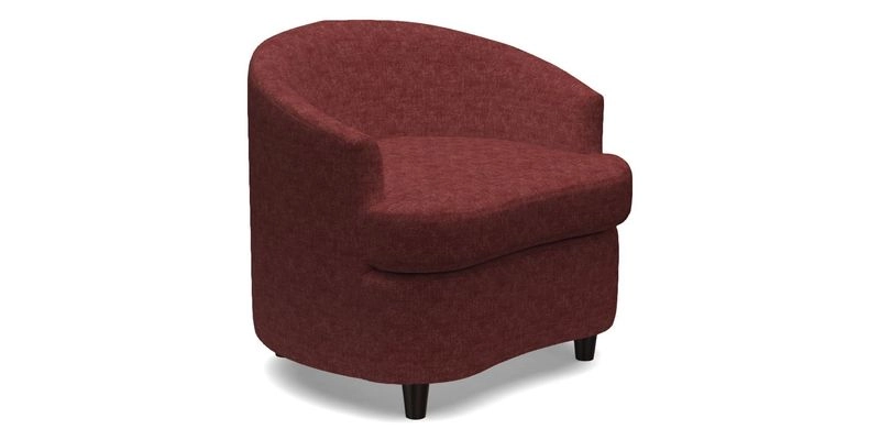 Gunton Armchair in Designers Guild Cormo Chalk