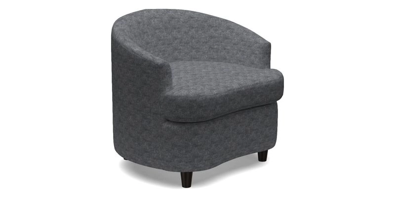 Gunton Armchair in Designers Guild Cormo Chalk
