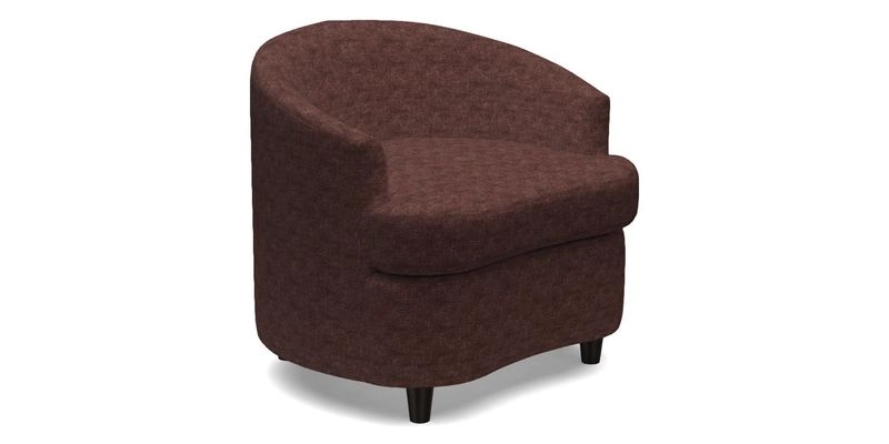 Gunton Armchair in Designers Guild Cormo Chalk