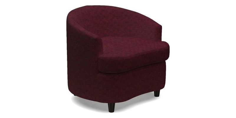 Gunton Armchair in Designers Guild Cormo Chalk