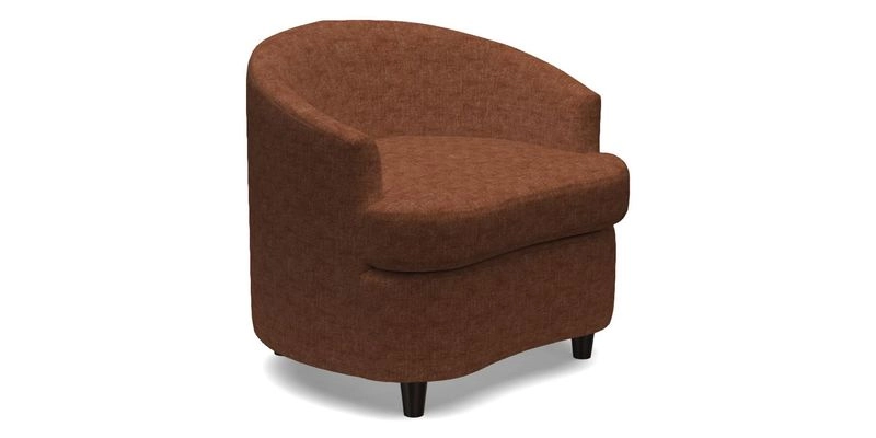 Gunton Armchair in Designers Guild Cormo Chalk