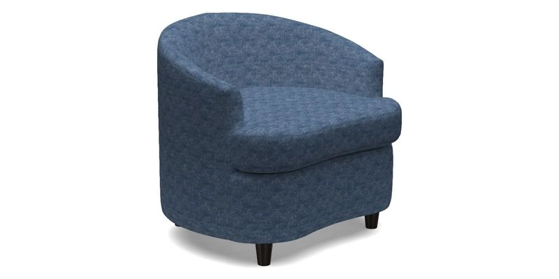 Gunton Armchair in Designers Guild Cormo Chalk