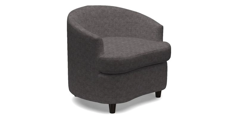 Gunton Armchair in Designers Guild Cormo Chalk