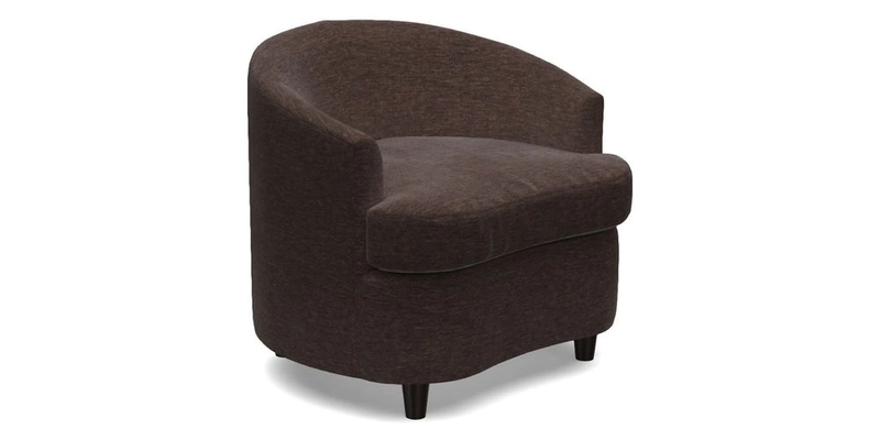 Gunton Armchair in Designers Guild Cormo Chalk