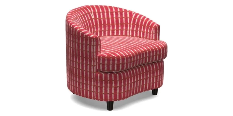 Gunton Armchair in Designers Guild Cormo Chalk