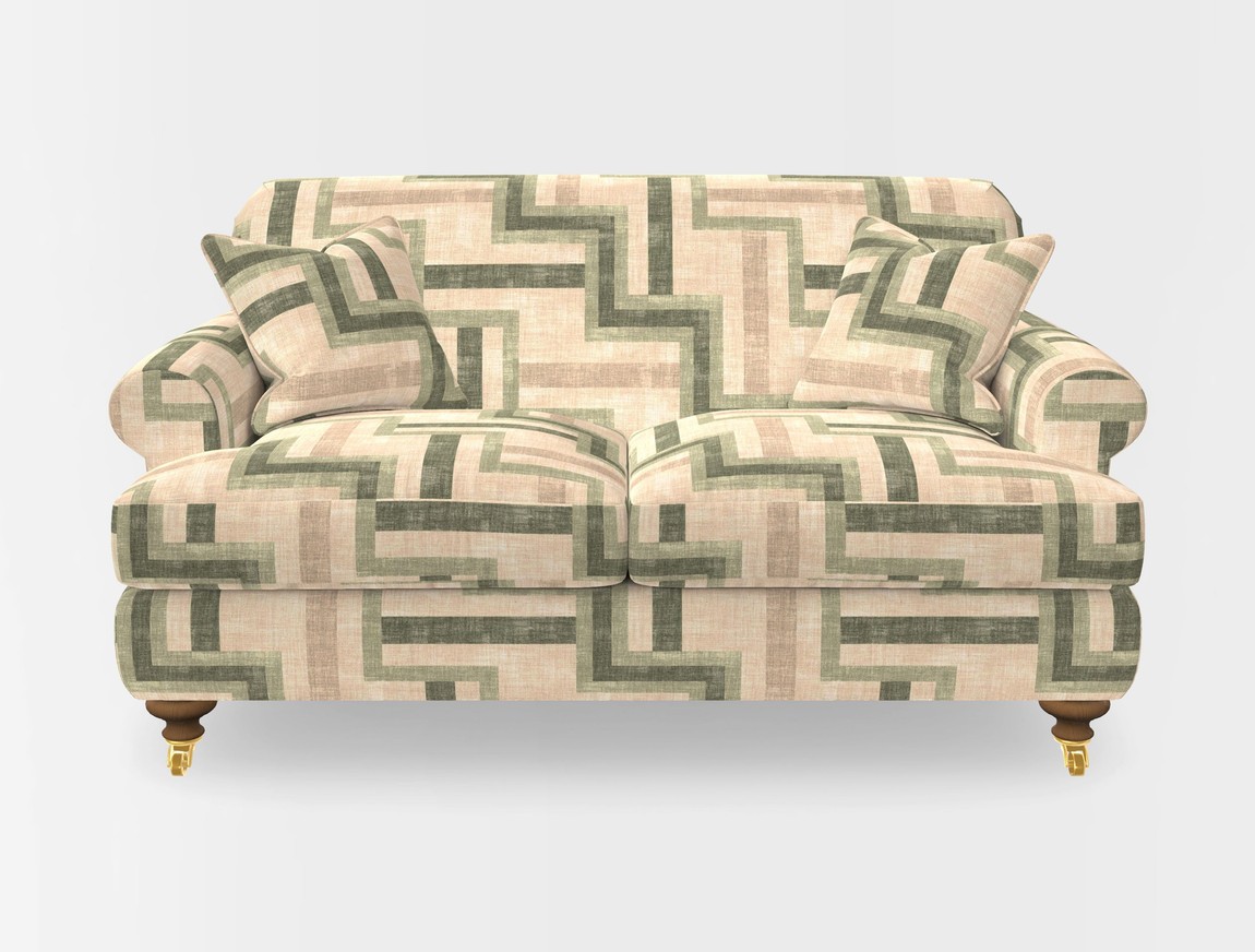 2 Seater Sofa