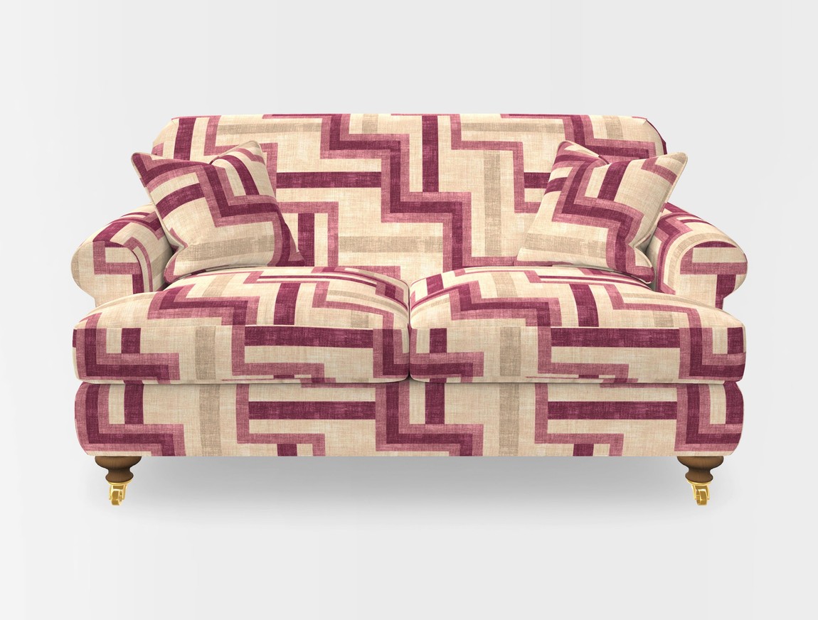 2 Seater Sofa