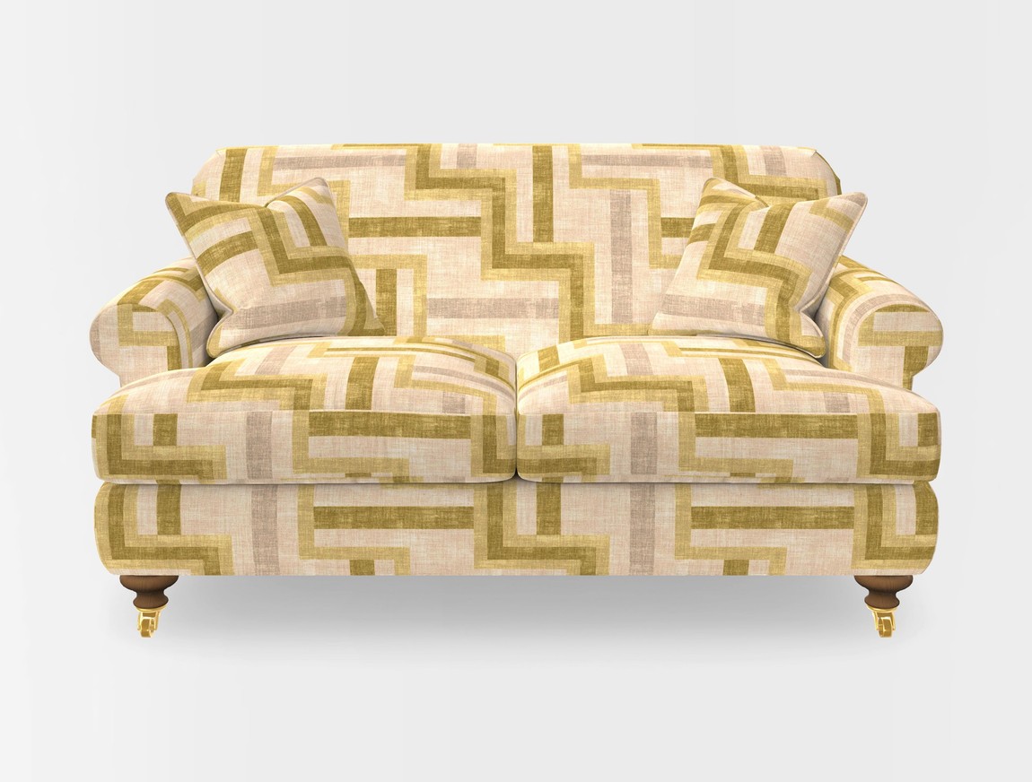 2 Seater Sofa