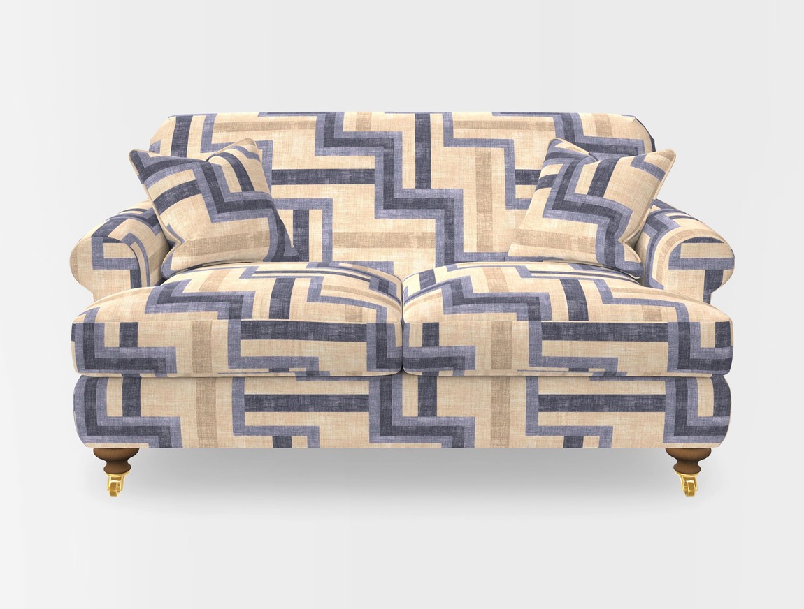 2 Seater Sofa