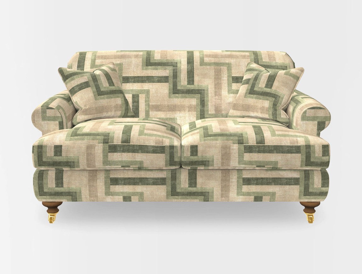 2 Seater Sofa