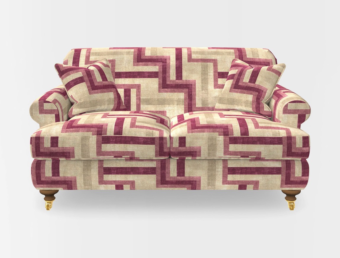 2 Seater Sofa