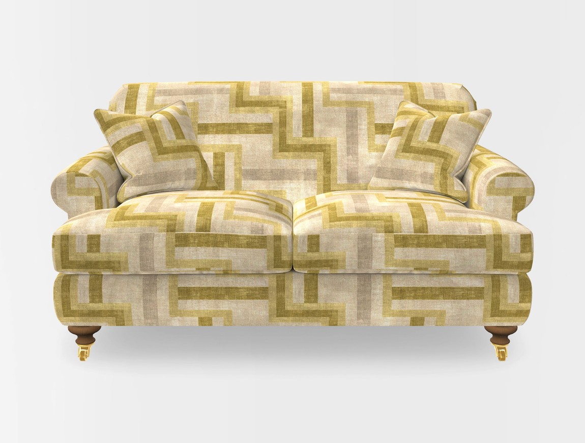 2 Seater Sofa