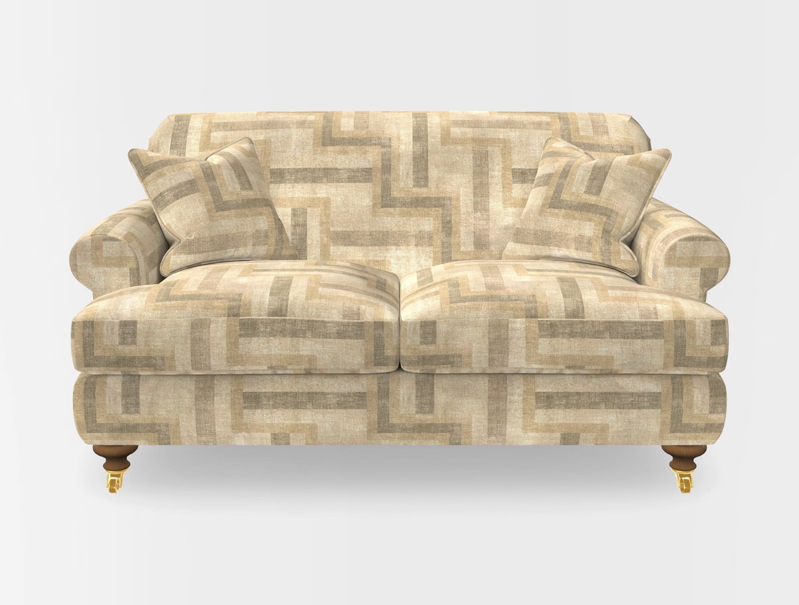 2 Seater Sofa