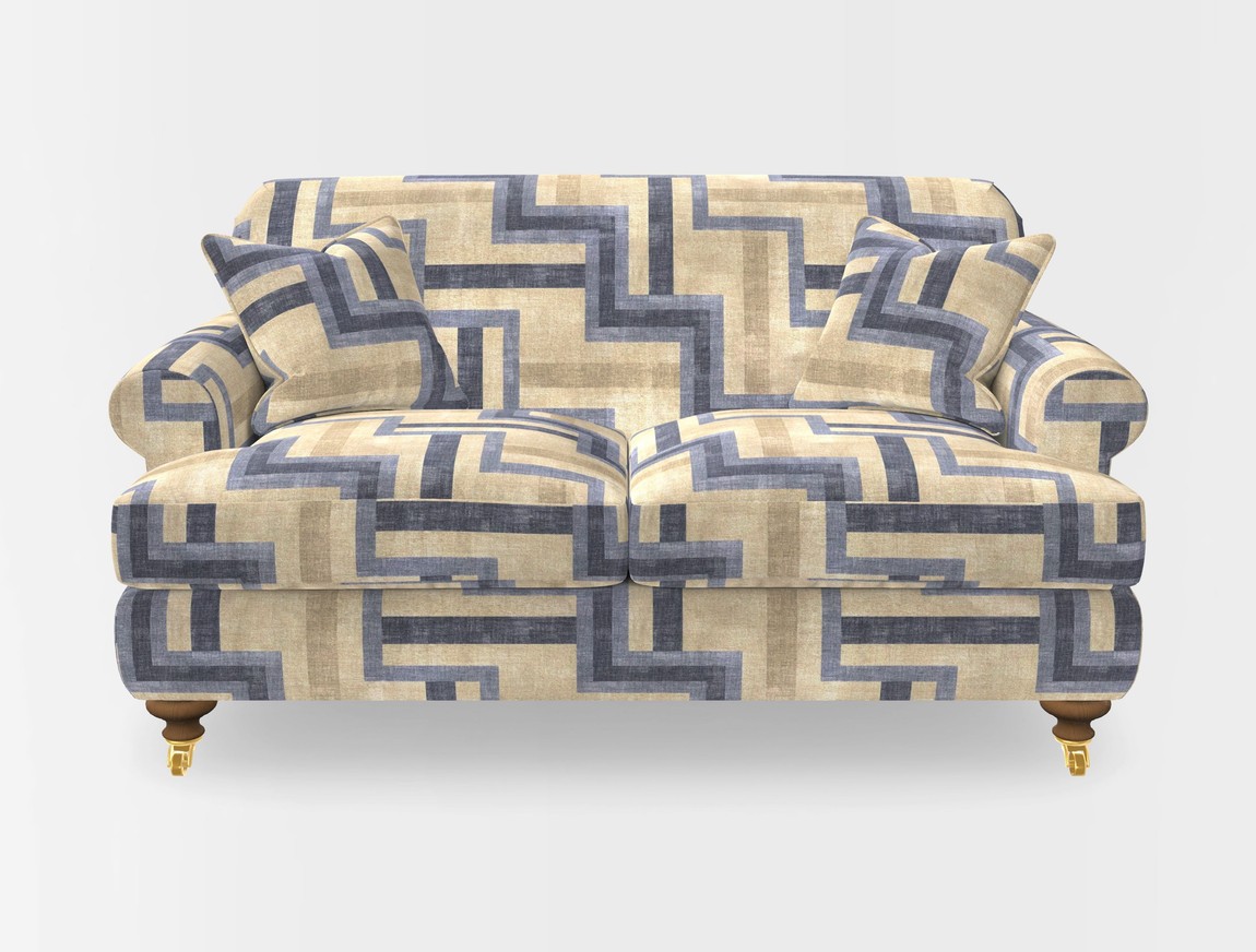 2 Seater Sofa