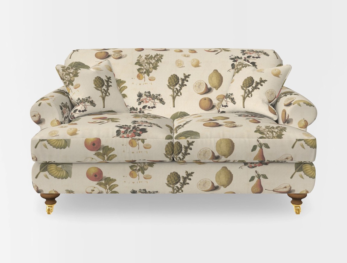 2 Seater Sofa