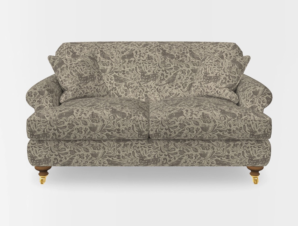 2 Seater Sofa