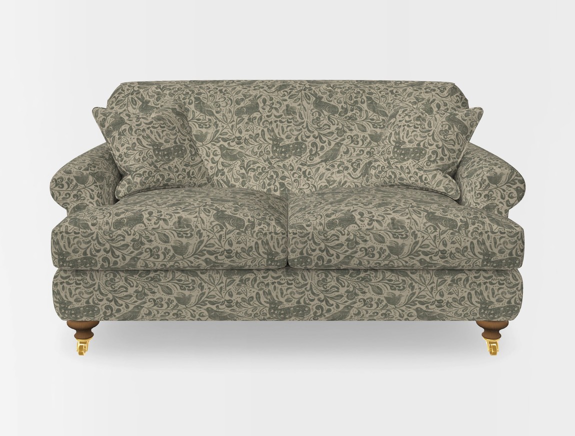 2 Seater Sofa