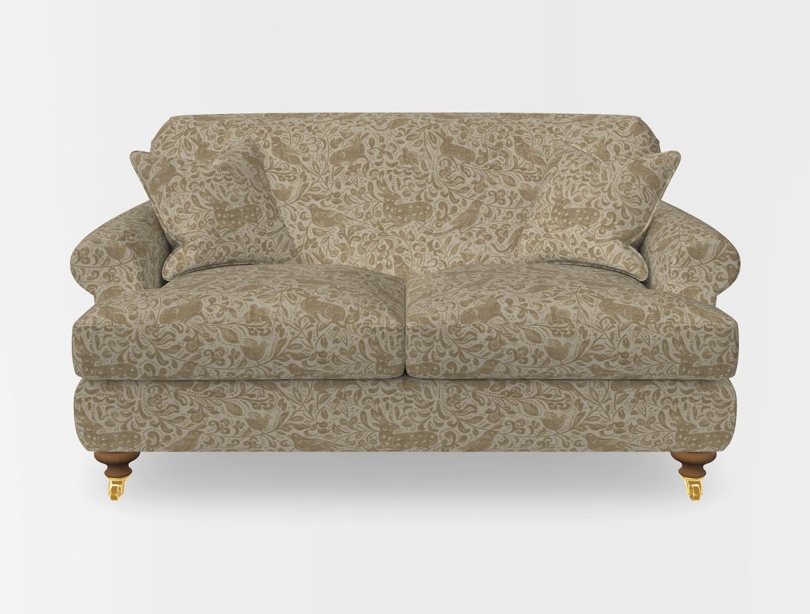 2 Seater Sofa