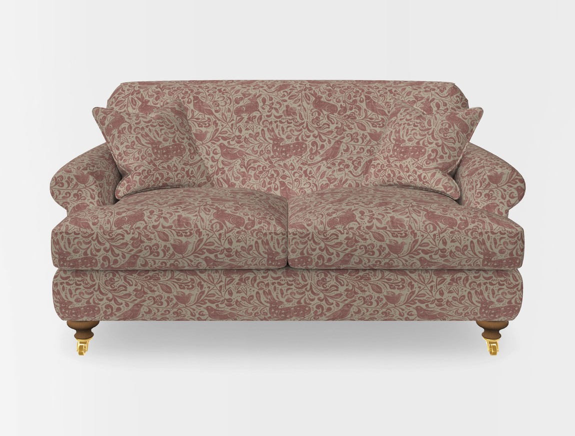 2 Seater Sofa