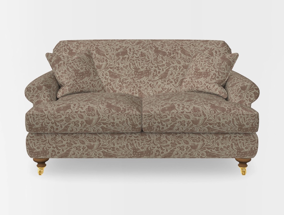 2 Seater Sofa