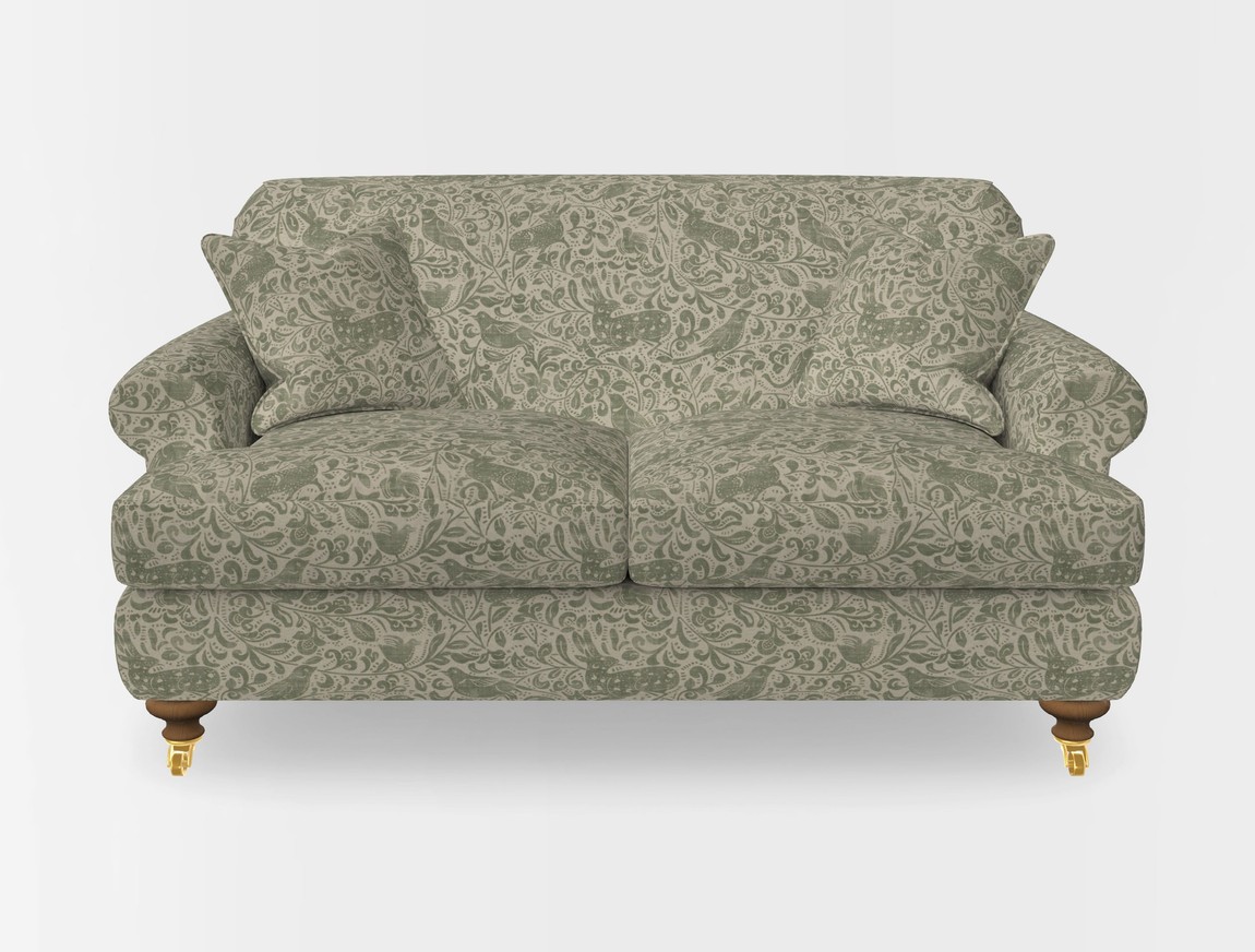2 Seater Sofa