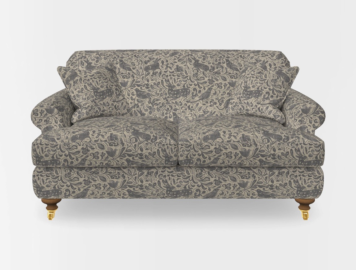 2 Seater Sofa