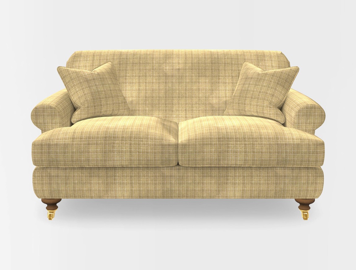 2 Seater Sofa
