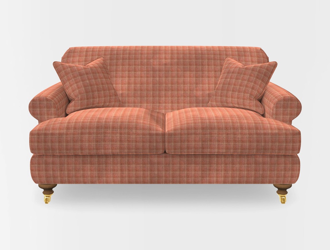 2 Seater Sofa