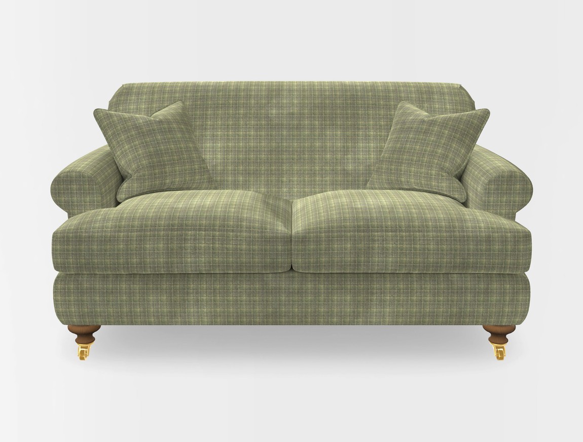 2 Seater Sofa