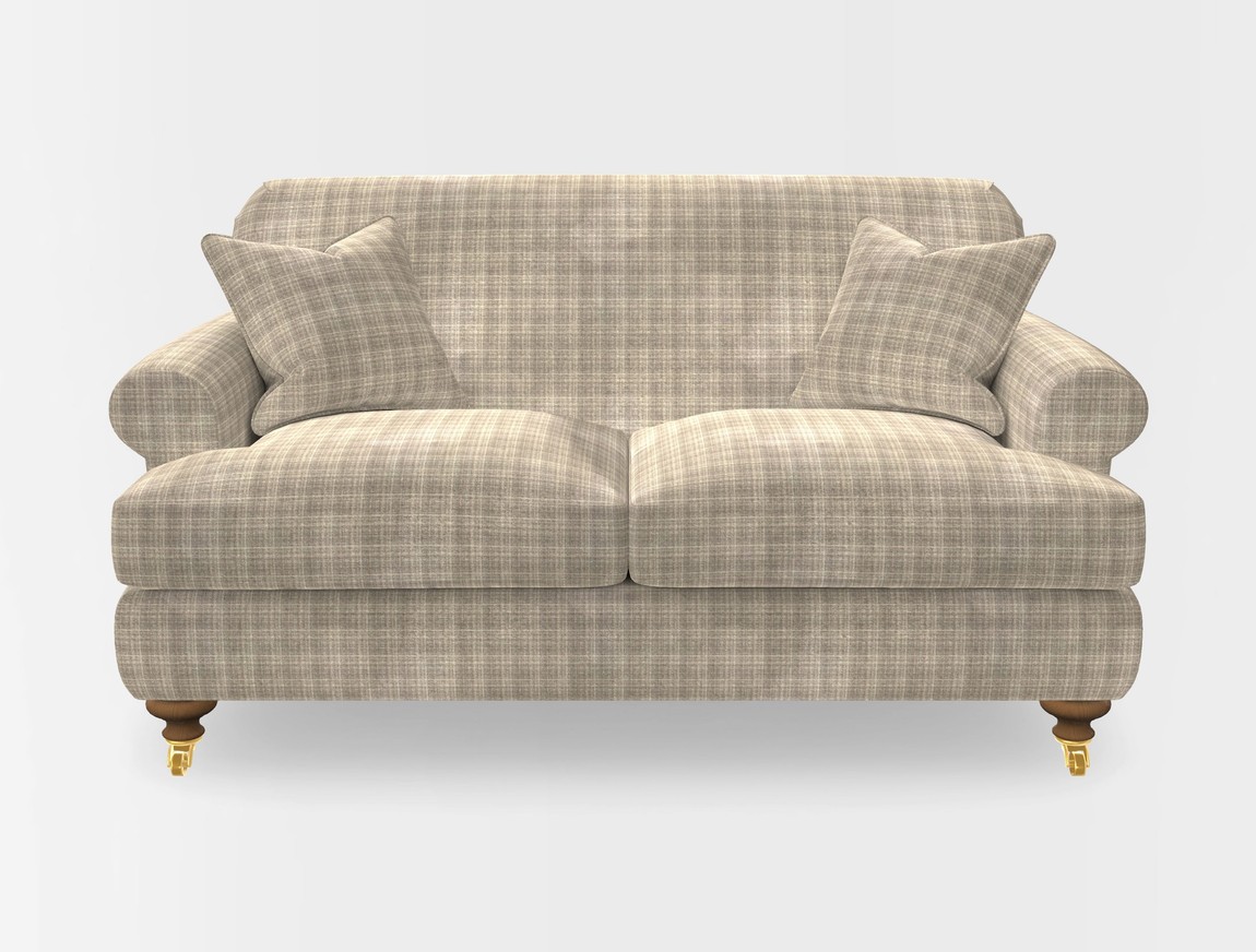 2 Seater Sofa