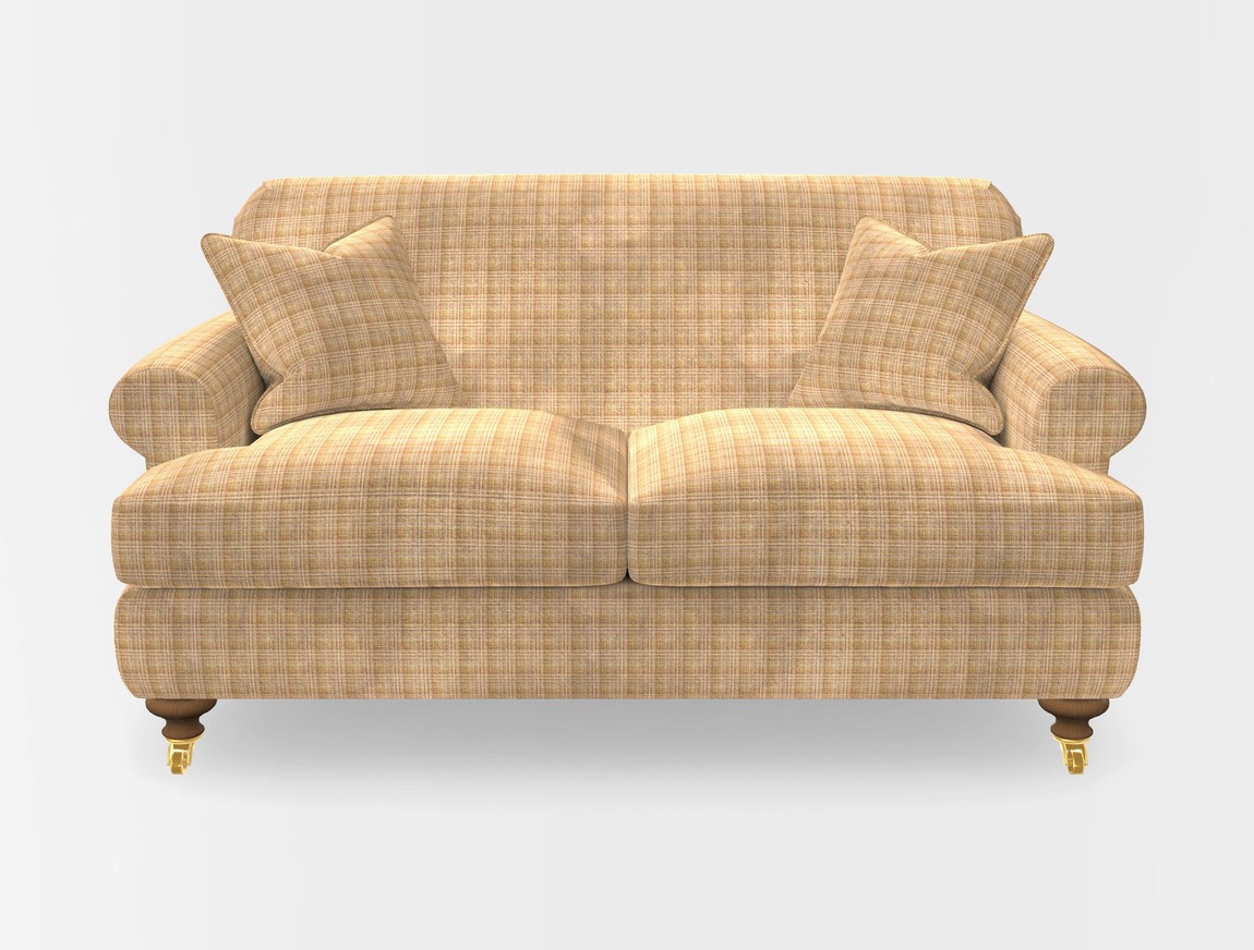 2 Seater Sofa