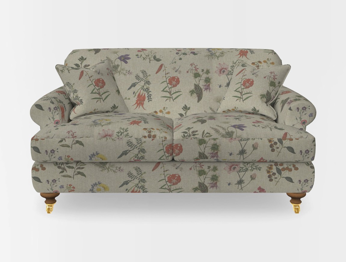 2 Seater Sofa