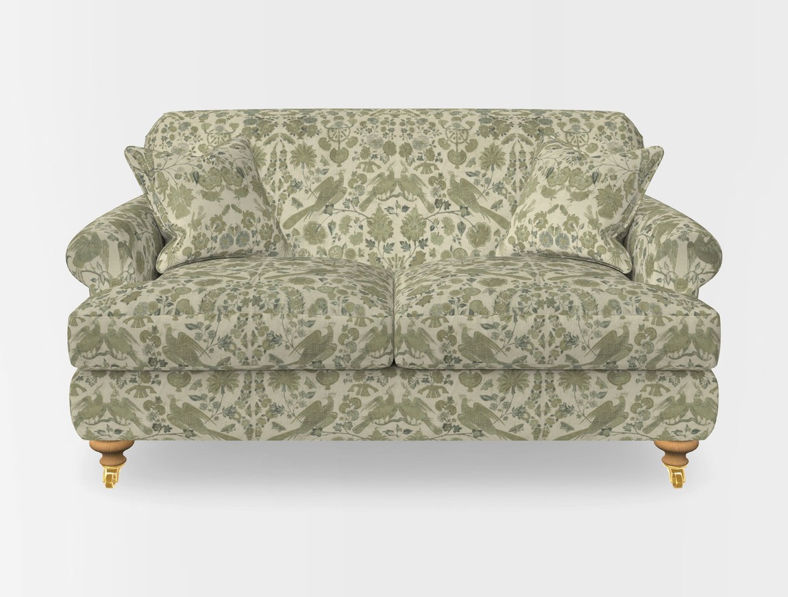 2 Seater Sofa