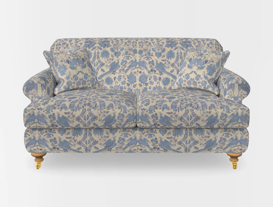 2 Seater Sofa